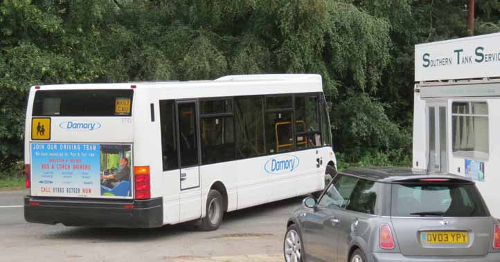 Damory Optare Solo 3710